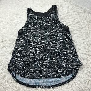 Lululemon Sculpt Tank